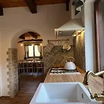 U Dvoraku Villa *