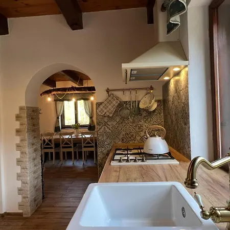U Dvoraku Villa *