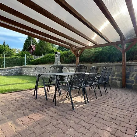 Villa U Dvoraku *